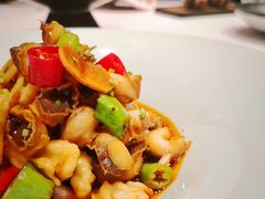 鲜椒汁浸花螺肉-子福慧(虹桥店)