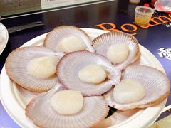 -HIHE Bistro·Oyster Bar(华熙live店)