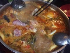 -大理.老字号渝记酸萝卜乌鱼(古城总店)