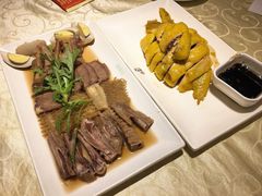 -阿英煲(凉城路店)