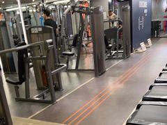 -乐刻运动健身精品馆(览秀城店)