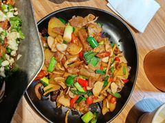 -树厨贵州菜(大十字店)
