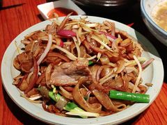 -汤潮荟·粤菜小馆(茂业天地店)