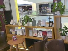 -COSTA COFFEE(西贸凯德晶品4层2店)
