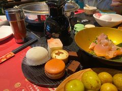 -牛New寿喜烧(虹桥新天地店)