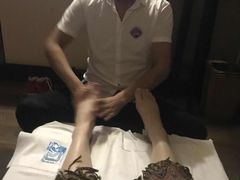 -紫莲花足道(柯桥古镇店)