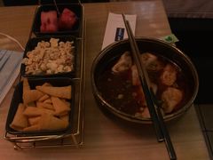 -水木和足道·泰式·SPA(西门店)