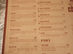 -Cô Thành Restaurant