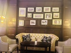 -LONG BAR 廊吧(外滩华尔道夫酒店)