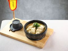-太极·粤菜餐厅(亚运村鸟巢店)