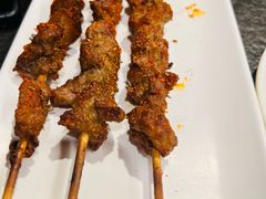 -仁和四季涮肉馆(天坛南门店)