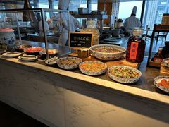 -君悦酒店·乐厨·高空自助餐(青年大街店)