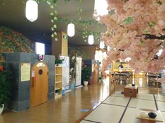 -汤泉良子(金源店)