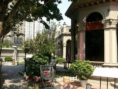 iphone_upload_pic-卫鼎轩·曹公馆(鼓楼店)