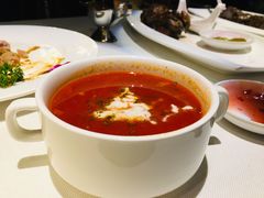 -俄士厨房(万松园店)