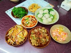 -周肥肠(江油总店)