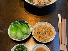 -漆黑觉米粉(三里屯店)