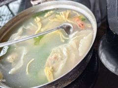 -鹰龙海畔度假酒店(咸祥店)