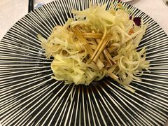 马家沟芹菜-碧丽宫大酒店(召稼楼店)