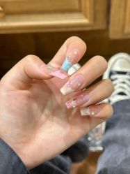 点击看大图 -M·X Nail日式美甲美睫