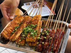 -李双猪·小龙虾·烧烤·羊肉煲(乐山店)