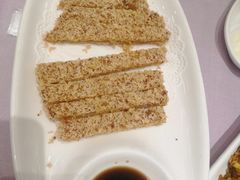 -顺风江南宴(静安大融城店)
