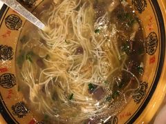 厦门面线糊-华兴大酒楼(亿宝大厦店)