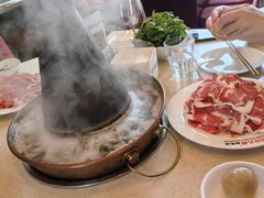 -阳坊大都涮羊肉(阳坊总店)