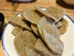 -左邻右舍褡裢火烧(石榴园店)