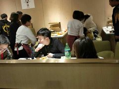 -海底捞火锅(凯德广场店)