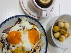 -食运茶餐厅(文化宫店)