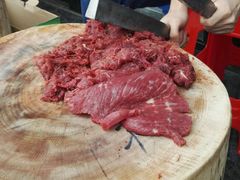-陈记顺和潮汕鲜牛肉火锅(番禺迎宾大道店)