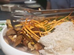 -一善菌·云南菌汤·云南菜(银泰城店)