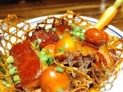 -鱼食饭稻·苏浙土菜17年老馆子(平江路店)