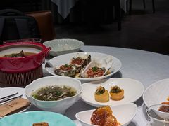 -许家菜.艺创菜(仁和新城店)