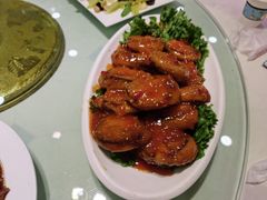 -惠宾饭庄(千禧店)