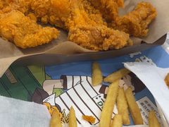 -德克士(前门店)