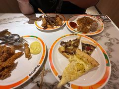 -比格比萨自助(延庆万达广场店)