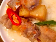 -醉辉皇原味海鲜江南菜(成都大魔方店)