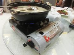 -顺德人家食府(黄金广场店)