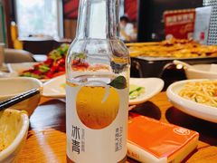 -管氏翅吧(台湾街店)