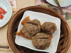 -点都德(皇岗村店)