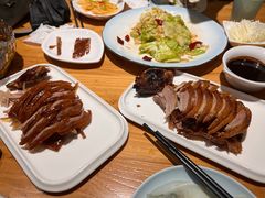 -新興传承烤鸭