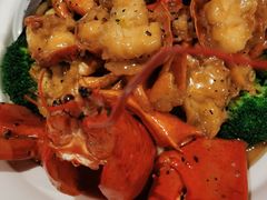 -万龙洲海鲜(南新仓店)