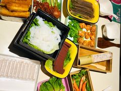 -火锅先生(五马街店)