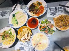 -大嘻咹biangbiang面(历史博物馆店)