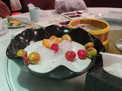 -天和晟烤鸭店(世纪坛店)