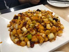 -吴记百姓菜馆·北京菜·烤鸭(故宫店)