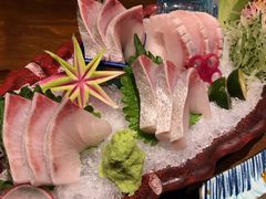 章红鱼腩盘-傑·料理·海鲜放题(佛山文华荟店)