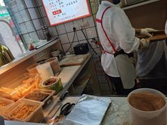 -徐氏糯米包油条(山海关路店)